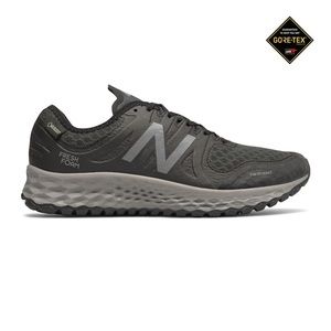 Women’s New Balance waterproof trail shoes